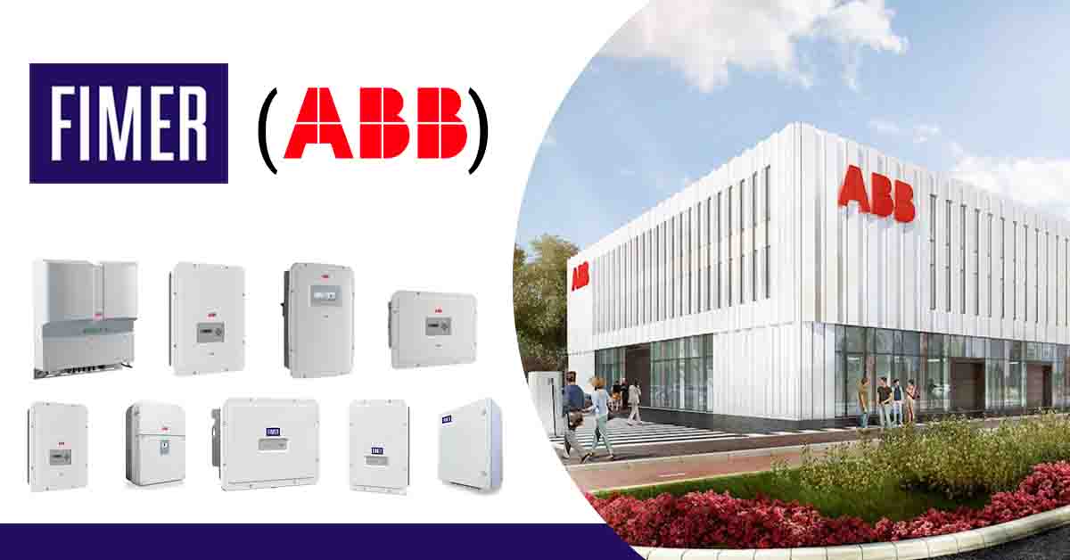 Fimer ABB