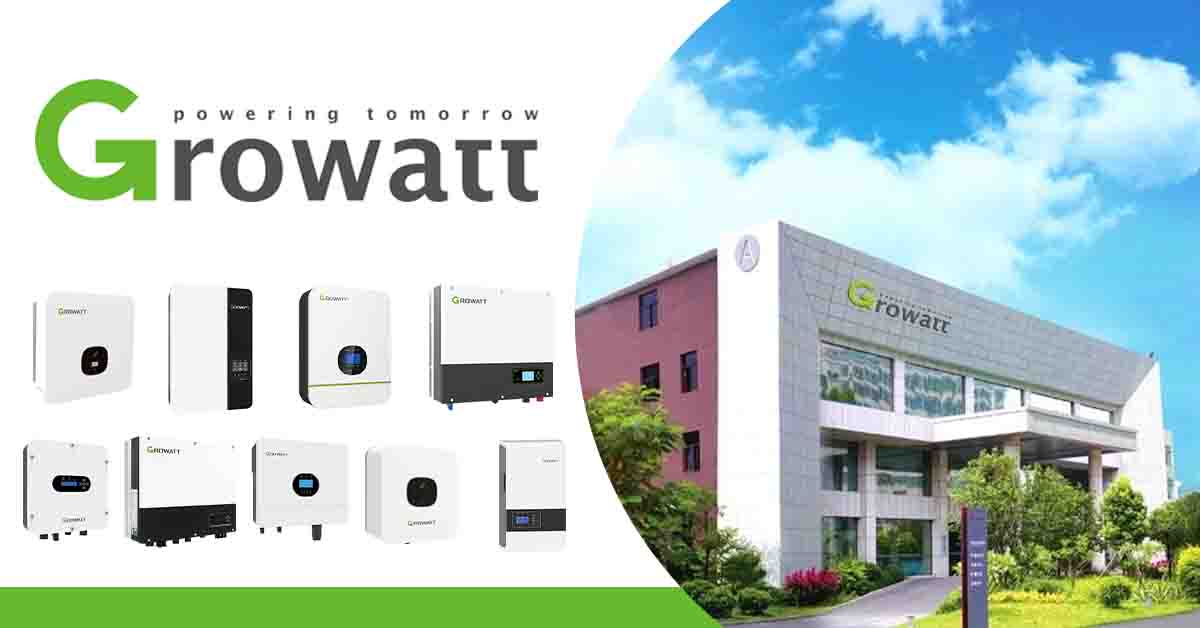 Growatt