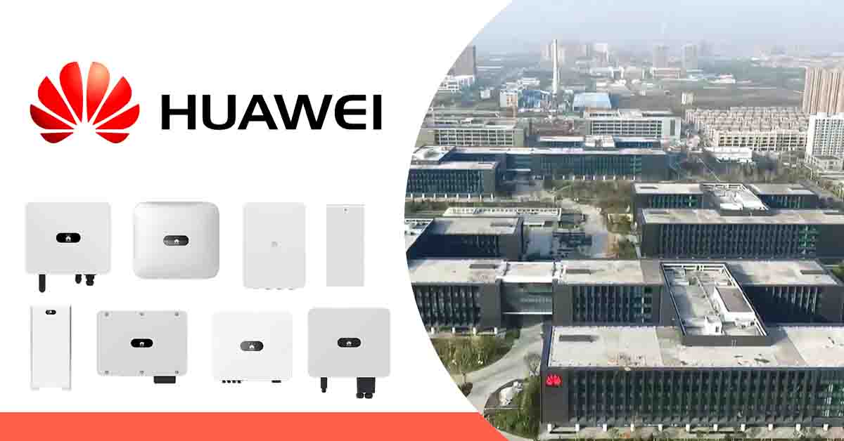 Huawei