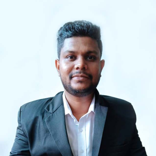 Mr. Nipuna Lakpriya
