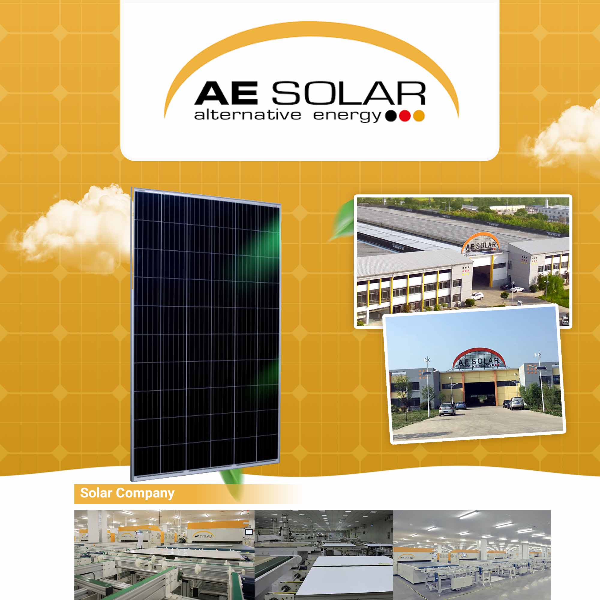 ae solar